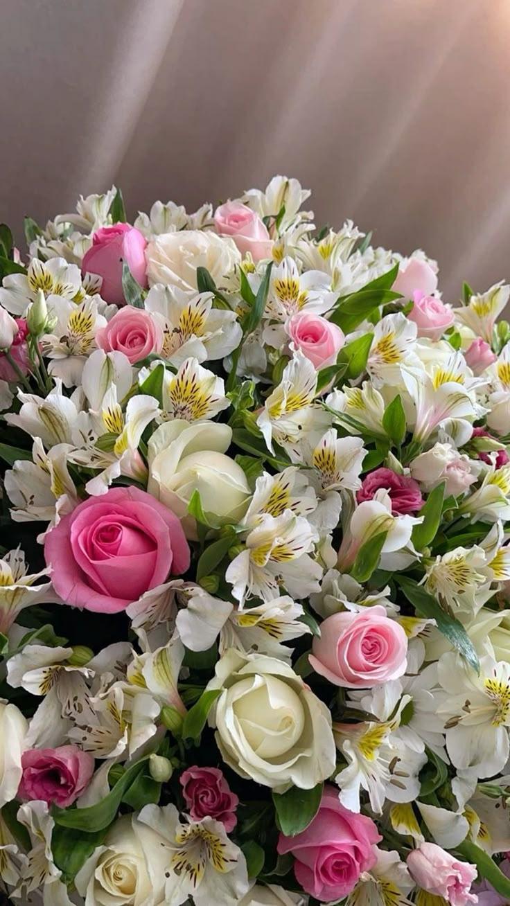Eternal Embrace Romantic Rose Array